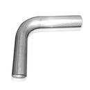 STAINLESS WORKS 1-3/4in x .065 Tubing 90 Degree Mandrel Bend MB90175