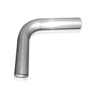 STAINLESS WORKS Stainless 2-1/2in 90 Bend MB90250-H