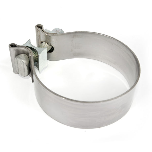 STAINLESS WORKS 1-7/8in Accuseal High Torque Band Clamp NBC188