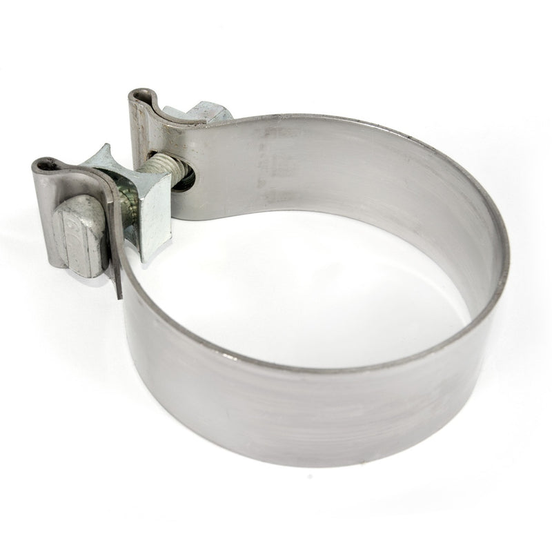 STAINLESS WORKS 1-7/8in Accuseal High Torque Band Clamp NBC188