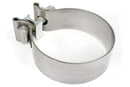 STAINLESS WORKS 3in Accuseal Band Clamp NBC300