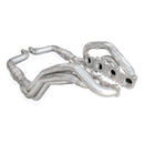 STAINLESS WORKS Headers Factory Connect SM24HCAT