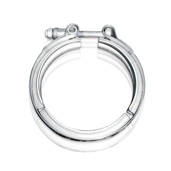 STAINLESS WORKS V-band clamp only 2-1/2 in VBCO