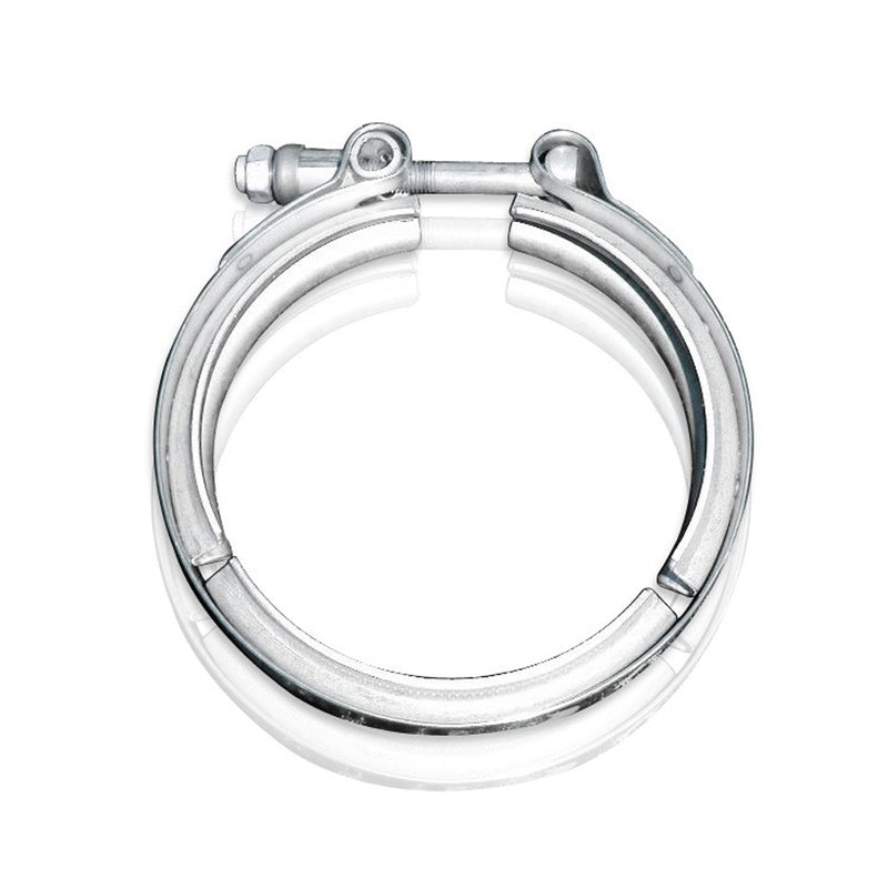 STAINLESS WORKS V-band clamp only 2-1/2 in VBCO