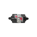 SYSTEM ONE Pro Street Inline Fuel Filter -