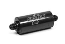 SYSTEM ONE Inline Fuel FIlter -