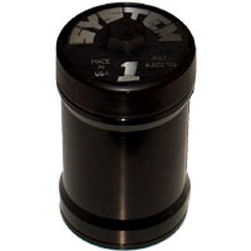 SYSTEM ONE Spin-On Oil Filter 3.0x5.250 w/Univ Threads 210-561