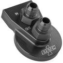 SYSTEM ONE Remote Filter Mount w/10an Fittings 221-90004-10B