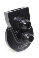SYSTEM ONE Remote Filter Mount