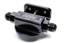 SYSTEM ONE Remote Oil Filter Mount w/LH Side 12an Port 222-90007-12B