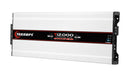 Taramps T 12.000 Chipeo Amplifier 0.5 Ohms 12000 Watts RMS 1 Channel Car Audio