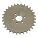 TANNER QM Engine Sprocket 35t 75235