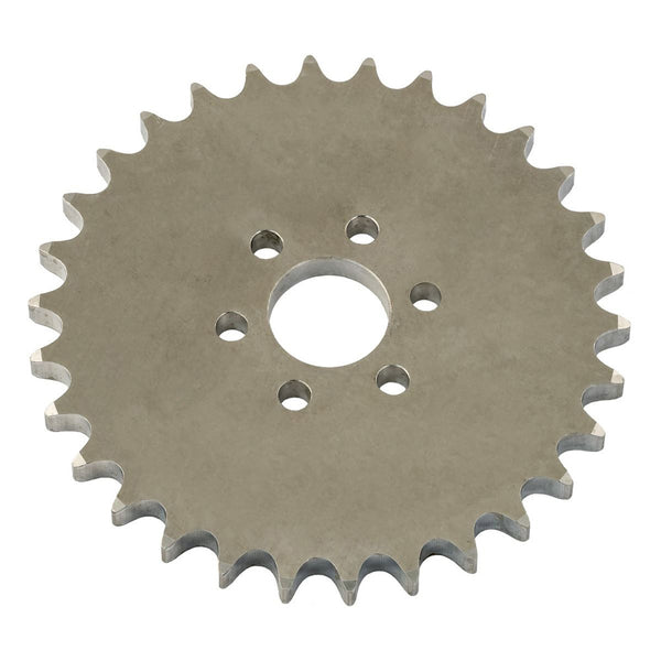 TANNER QM Engine Sprocket 35t 75235