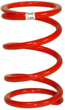 TANNER Spring QM 3.50in x 1.63in ID 110lbs 753-110