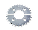 TANNER QM Axle Sprocket 27t 75327
