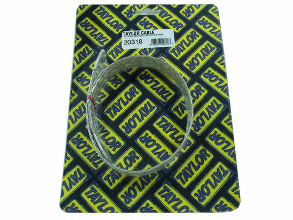 TAYLOR/VERTEX Ground Strap 4-Gauge 18in Length 20318