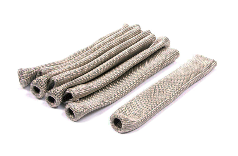 TAYLOR/VERTEX Fire Sleeve Plug Boots SET OF 8 2524