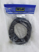 TAYLOR/VERTEX 8mm Spiro-Pro Plug Wire 30ft Black 35071