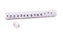TAYLOR/VERTEX Plug Wire Markers 41060