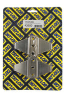 TAYLOR/VERTEX Alum Side Mount Bracket (4pk) 42600