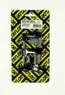 TAYLOR/VERTEX Wire Separator Mntg Kit Horizontal 6pcs 42702