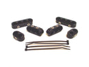 TAYLOR/VERTEX Wire Seperator Kit Black 409 42709
