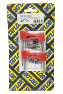 TAYLOR/VERTEX Wire Separator Mntg Kit Horizontal 4pcs 42721