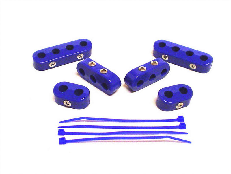 TAYLOR/VERTEX Wire Separator Kit Blue 42760