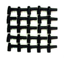 TAYLOR/VERTEX 90 Degree HEI Distrbutor Boots 25pk 44056