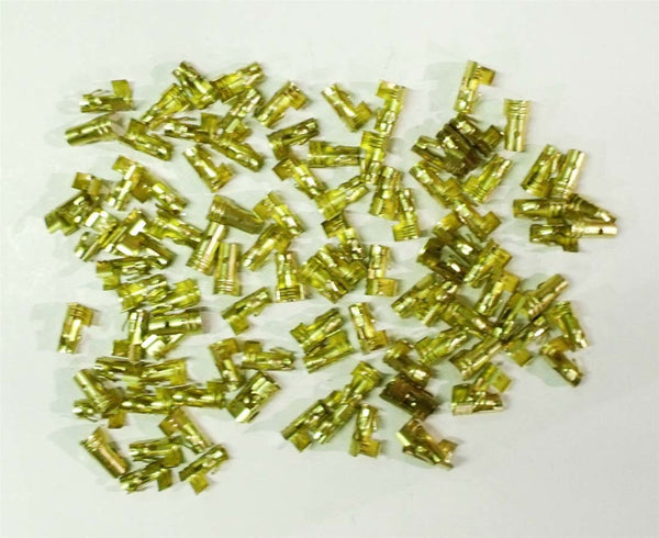 TAYLOR/VERTEX Distributor/Coil Socket Style Terminal Kit 100pk 44301