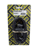 TAYLOR/VERTEX Spiro-Pro 8mm Plug Wire Repair Kit 135 deg Black 45401