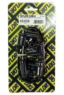 TAYLOR/VERTEX 8mm Spiro-Pro Coil Wire Kit- Black 45409