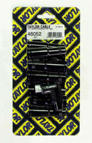 TAYLOR/VERTEX 8mm 180deg.Str.Dist.Nip. 46052