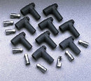 TAYLOR/VERTEX GM HEI 90 Degree Distributor Boot Kit 46055