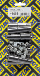 TAYLOR/VERTEX 180 Degree HEI Boot & Terminal Lit 46068