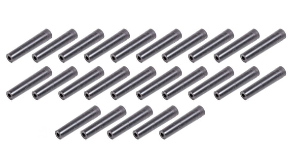 TAYLOR/VERTEX Spark Plug Boots (25pk) 180-Degree Black 46203
