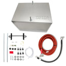 TAYLOR/VERTEX Aluminum Battery Box 48101