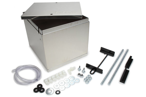 TAYLOR/VERTEX Aluminum 200 Series Battery Box 48200