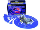 TAYLOR/VERTEX 8mm Blue Pro Wire 90 Dgr 70651