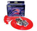 TAYLOR/VERTEX 8mm Red Spiro-Pro Wires 73251