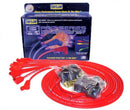 TAYLOR/VERTEX 8mm Red Spiro-Pro Wires 73253