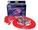 TAYLOR/VERTEX 8mm Red Spiro-Pro Wires 73255