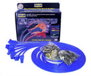 TAYLOR/VERTEX 8mm Blue Spiro-Pro Wires 73653