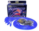 TAYLOR/VERTEX 8mm Blue Spiro-Pro Wires 73655