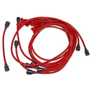 TAYLOR/VERTEX Red Corvette Non Hei Apl 74205