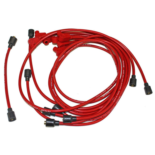 TAYLOR/VERTEX Red Corvette Non Hei Apl 74205