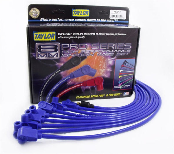 TAYLOR/VERTEX Chevii/Nova 68-74 N/Hei 74601