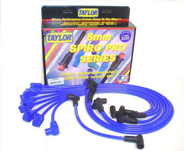 TAYLOR/VERTEX Chevy II/Nova 74-79 Hei 74602