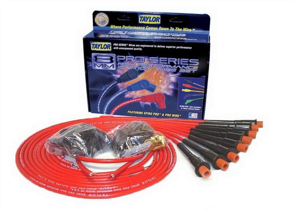 TAYLOR/VERTEX 8 Cyl 180 Deg Hemi Plug 75289
