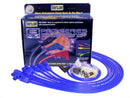 TAYLOR/VERTEX SBC 8MM Pro Race Wires- Blue 76628